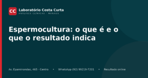 Capa — Espermocultura